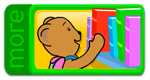 See Backpack Bear's Books on More.Starfall.com