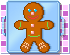 Catch the Gingerbread Man
