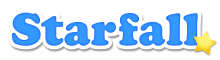 Starfall logo