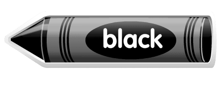 Color Black: activity for members