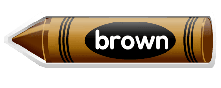 Color Brown: activity for members