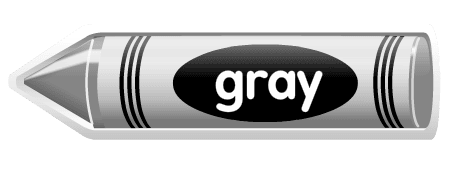 Color Gray: activity for members