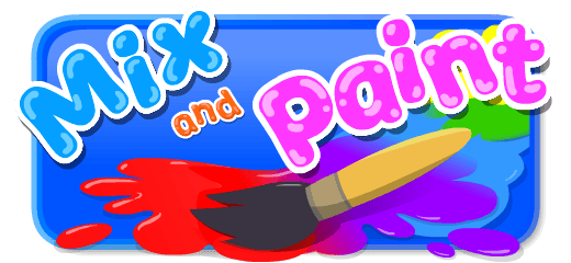 Mix and Paint