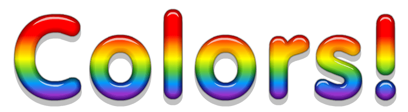 Colors