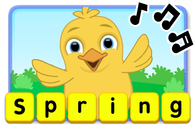 Spring