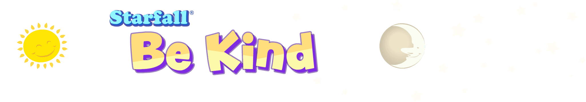 Starfall Be Kind