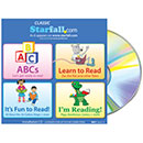 Starfall Educational Products