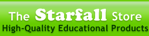 The Starfall Store