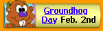Groundhog Day