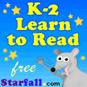 Starfall Learn to Read