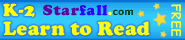 Starfall Learn to Read