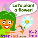 Starfall Learn to Read