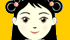 Dung-Shi Copies Eyebrows