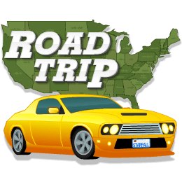 Road Trip
