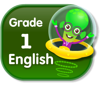 Grade 1 English