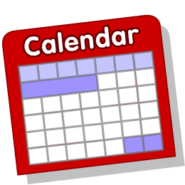 Calendar