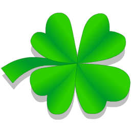 Find a Four Leaf Clover