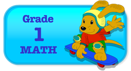 Grade 1 Math
