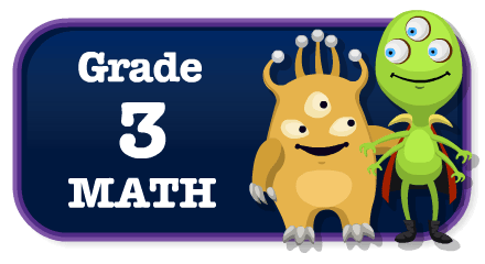 Grade 3 Math