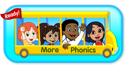 More Phonics