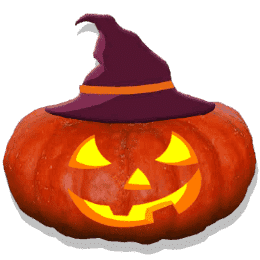 Pumpkin Fractions