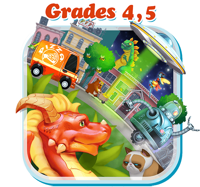 Starfall Education: Kids Games, Movies, Books & Music for K-5 and