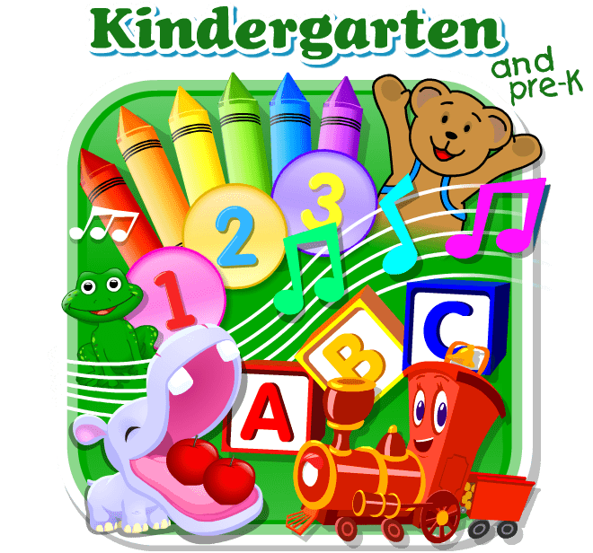 kindergarten