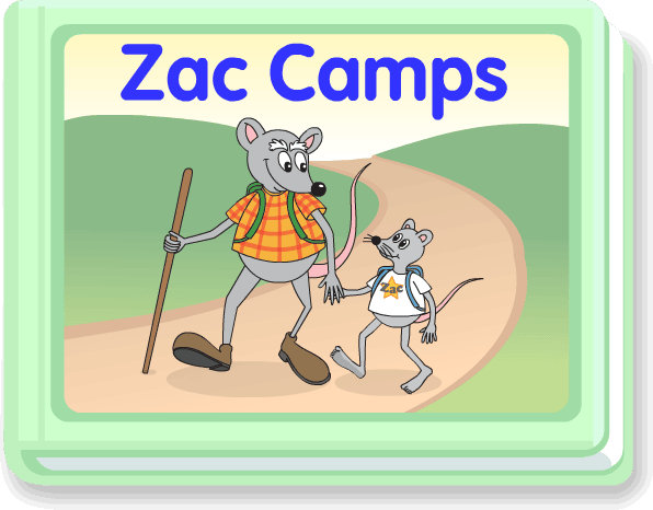 Zac Camps
