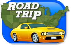 Image result for road trip starfall"