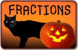 Pumpkin fractions