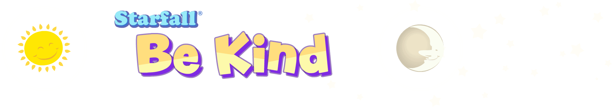 Starfall Be Kind